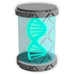 DNA Container