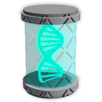 DNA Container