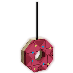 Donut Swing