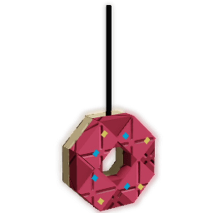 Donut Swing