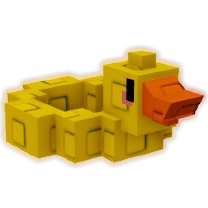 Duckfloat