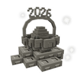 Easter 2026 Statue