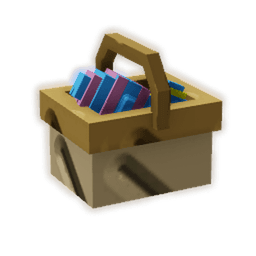 Egg Basket