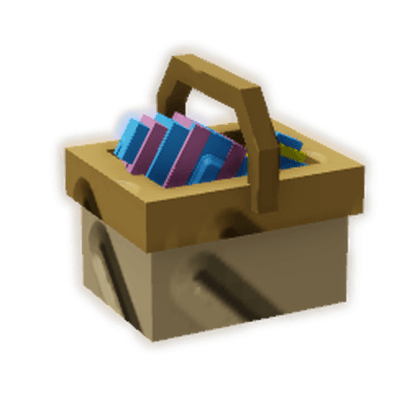 Egg Basket