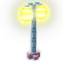 Egg Lamp