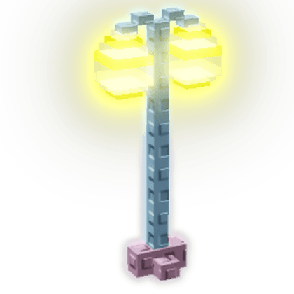 Egg Lamp