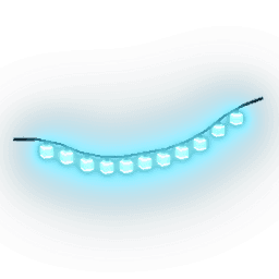 Egg Lights