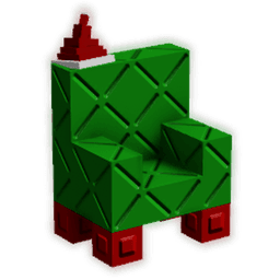 Elf Chair