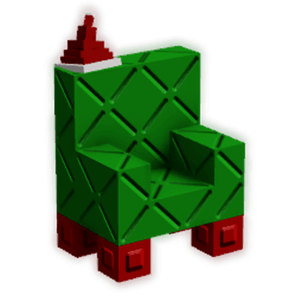 Elf Chair