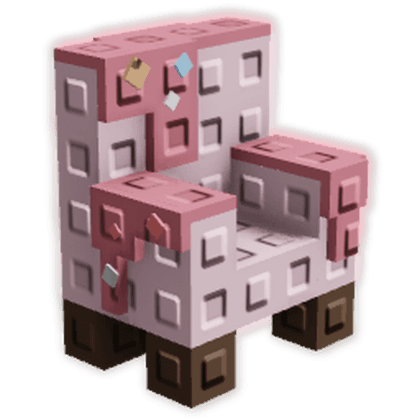 Fairy Chair