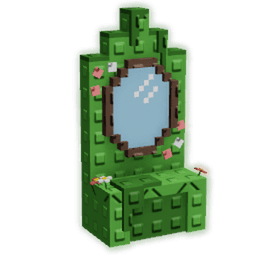 Fairy Mirror
