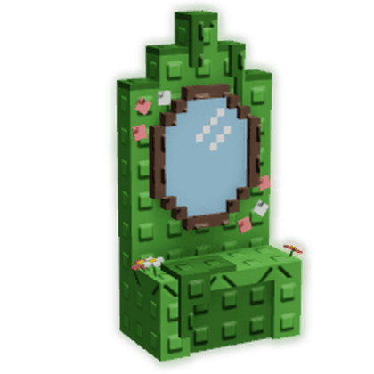 Fairy Mirror