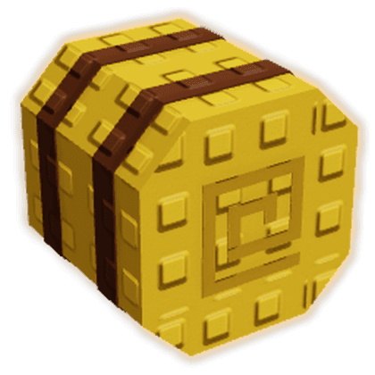 Fall Hay Bale