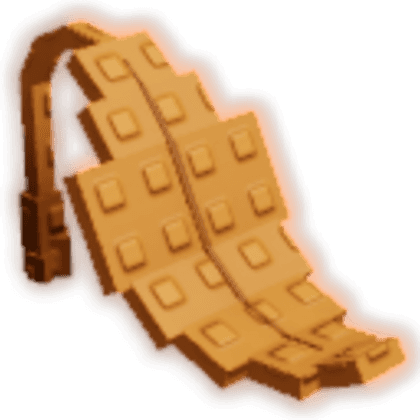 Fall Leaf Chair