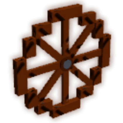 Fall Wheel