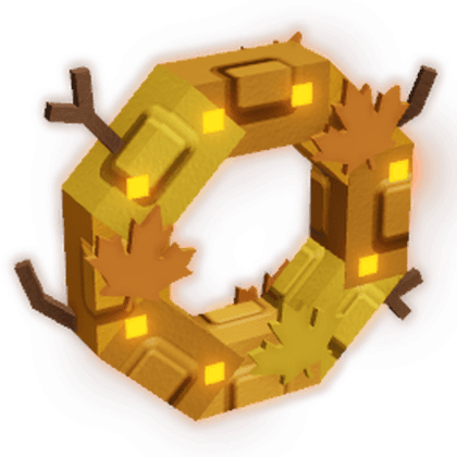 Fall Wreath