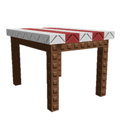 Flat Canopy