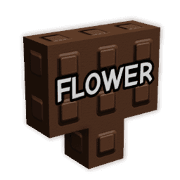 Flower Sign