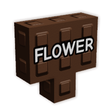 Flower Sign