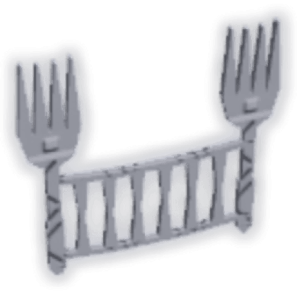 Fork Fence