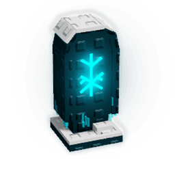 Frost Rune