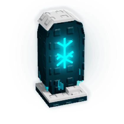 Frost Rune