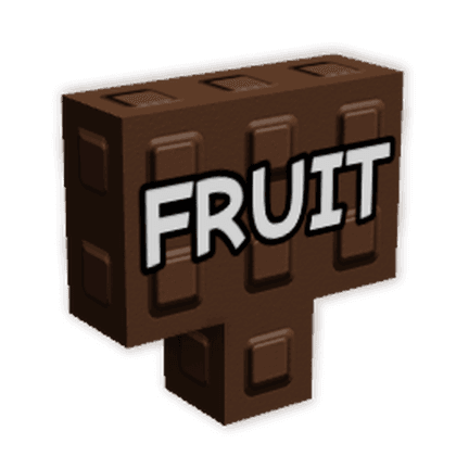 Fruit Sign