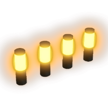 Garden Lanterns