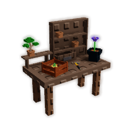 Garden Workbench