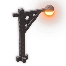Gear Lamp