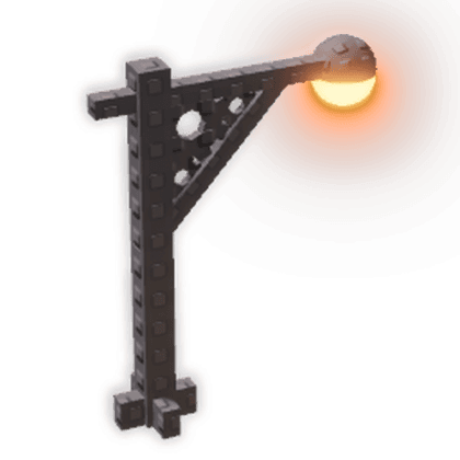 Gear Lamp