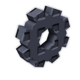 Gear Wheel