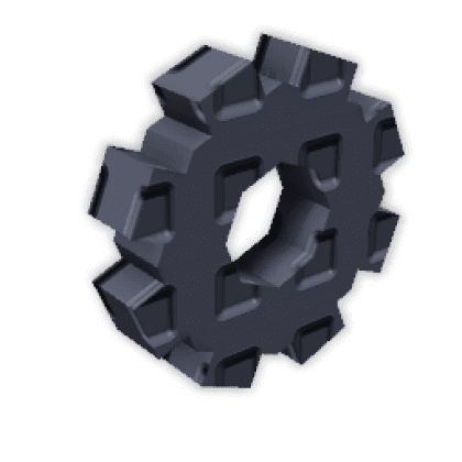 Gear Wheel