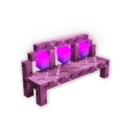 Gem Bench