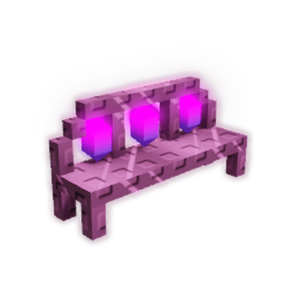 Gem Bench
