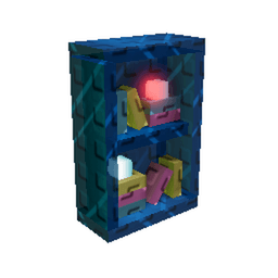 Gem Bookshelf