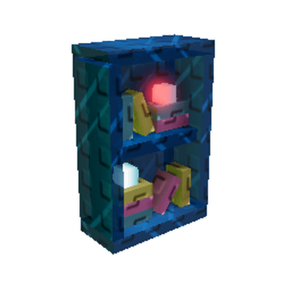 Gem Bookshelf