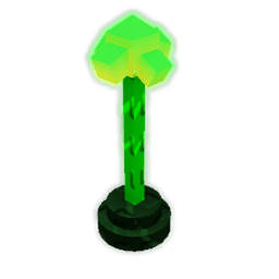Gem Lamp