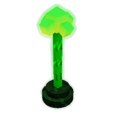 Gem Lamp