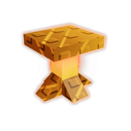 Gem Table