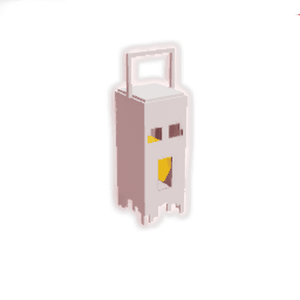 Ghost Lantern