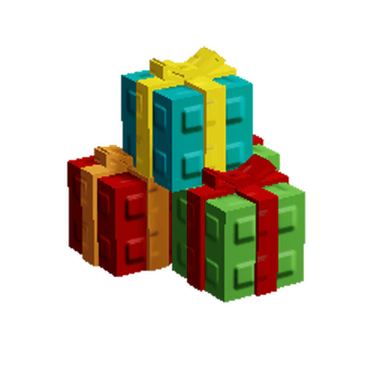 Gift Stack