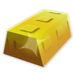 Gold Ingot