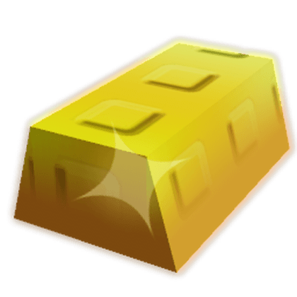 Gold Ingot