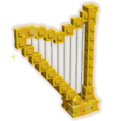 Golden Harp