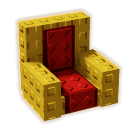 Golden Throne