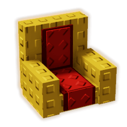 Golden Throne