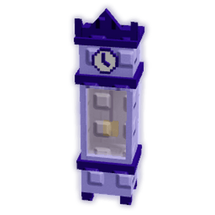 Grandfather Clock