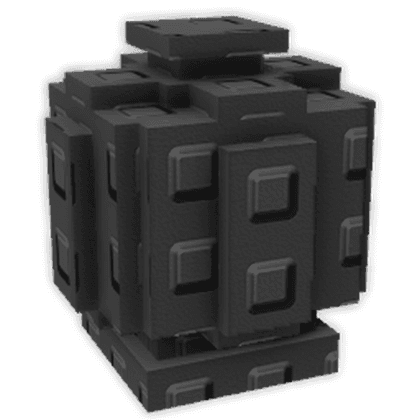 Graveyard Urn