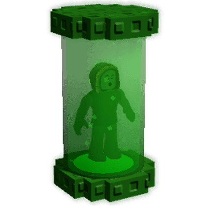 Green Bean Chamber
